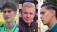 Selección Mexicana: “jugadores que no se presenten hoy a entrenar quedarán fuera del Mundial”