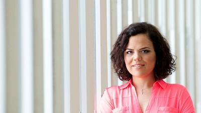 La exsenadora fue tundida en redes sociales por sus memes clasistas