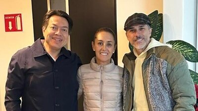 Recientemente participó en el reality show de La Casa de los Famosos