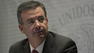 Ocupará el cargo a partir del 1 de diciembre y su mandato concluirá el 31 de diciembre de 2021