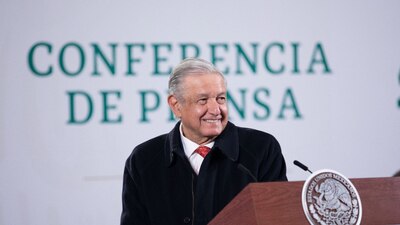 El mandatario contó cómo es que le gusta celebrar sus cumpleaños