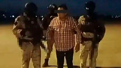 Los jueces señalaron que hubo violaciones en su detención