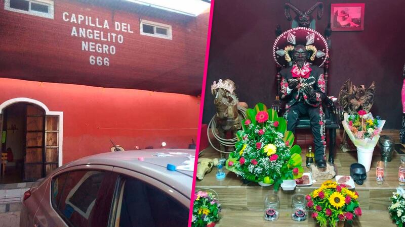 Miembros de una secta satánica asesinan a 2 policías en Hidalgo