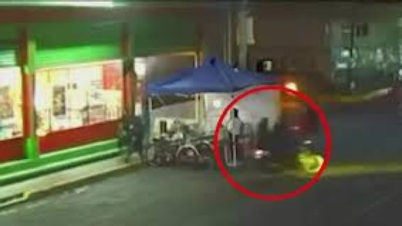 Muere Henry, el niño que fue quemado en una tienda 3B, tras la caída de ‘El Mencho’