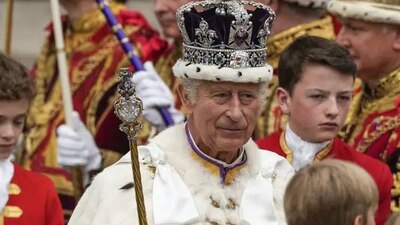 El monarca mandó sentidas condolencias a los amigos y familiares de los afectados por el hurcán 'Beryl'