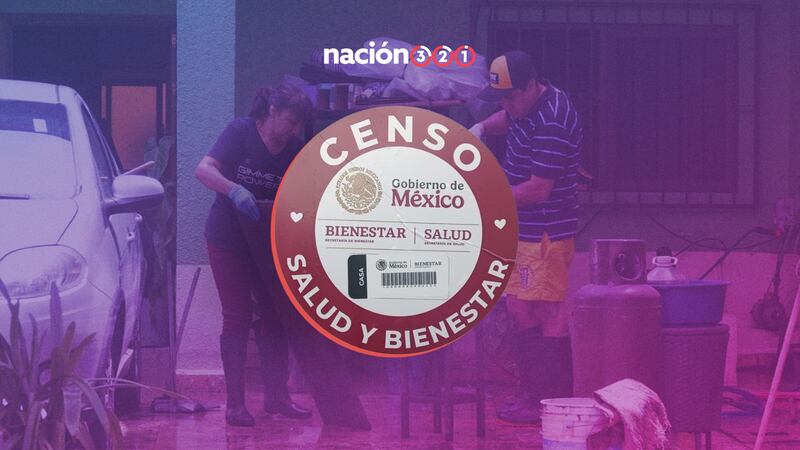 ¿Afectado por las lluvias en CDMX y Edomex? Te contamos cómo obtener apoyos gubernamentales