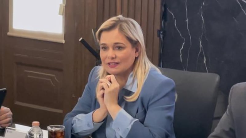 Juez pospone audiencia de Maru Campos por caso Javier Corral