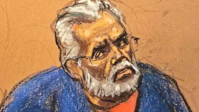 Juez adelanta audiencia de sentencia de ‘El Mayo’ Zambada en EU