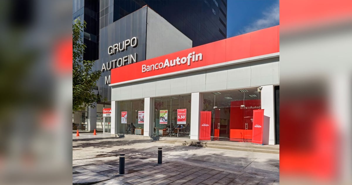 Banco Autofin México es adquirido por Kapital por 50 millones de ...