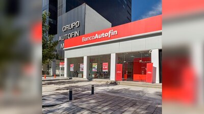 Seguirá brindando atención a las empresas mexicanas sin perder el nicho del crédito automotriz