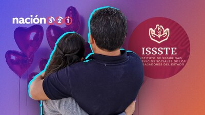 Afiliar a tu pareja al ISSSTE es totalmente gratuito y un derecho como trabajador