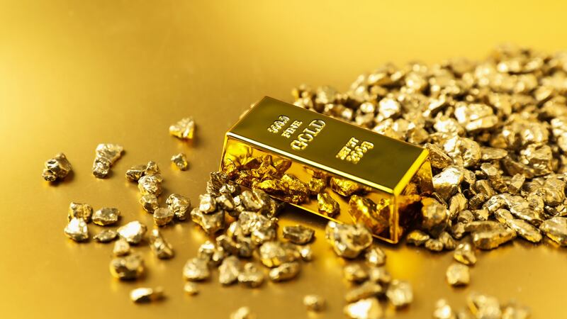 Grupo armado roba 33 toneladas de concentrado de oro y plata cerca de Guadalajara