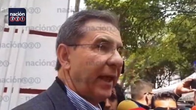 El próximo secretario de Educación confirmó que ya está delineando un plan para mejorar la calidad educativa