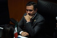 ¡Es un hecho! PAN expulsa a Miguel Ángel Yunes de su bancada en el Senado