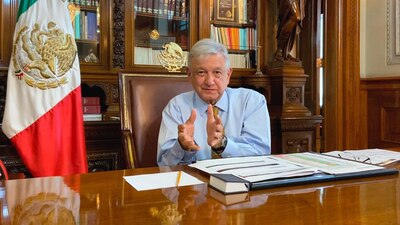 El mandatario aseguró que Javier Alatorre no debe ser linchado por hacer uso de su libertad de expresión
