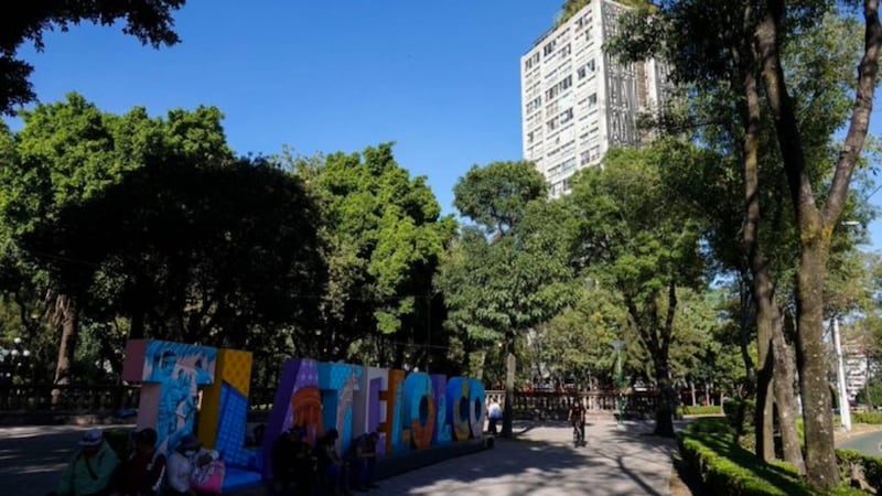 Identifican a mujer asesinada y abandonada dentro de un bote en Tlatelolco