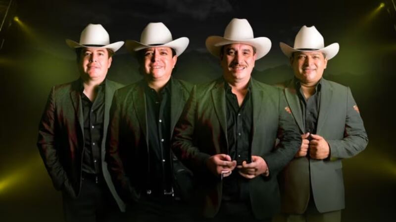 Los Alegres del Barranco no se presentarán en la Feria de Pedro Escobedo, Querétaro