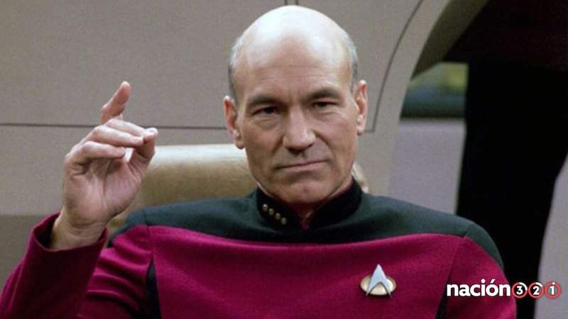 Muere a los 86 años Patrick Stewart, emblemático actor de ‘X-Men’ y ‘Star Trek’