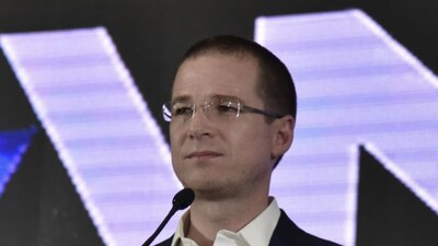 El excandidato del PAN a la Presidencia aseguró que las acusaciones son 'absurdas'