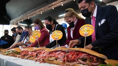 En su edición número 17 se realizará en la alcaldía Venustiano Carranza