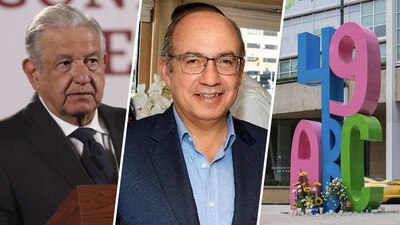 El presidente acusó que en otros sexenios hubo presión sobre el Poder Judicial