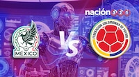 México vs. Colombia: ¿qué predice la IA sobre el debut de Rafa Márquez alfrente del ‘Tri’?