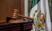 Padre de Lucía Martínez rechaza acusaciones de desaparición; asegura tener custodia de la menor