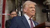 Trump advierte sobre un “importante arancel” por las sospechas sobre la lechuga mexicana