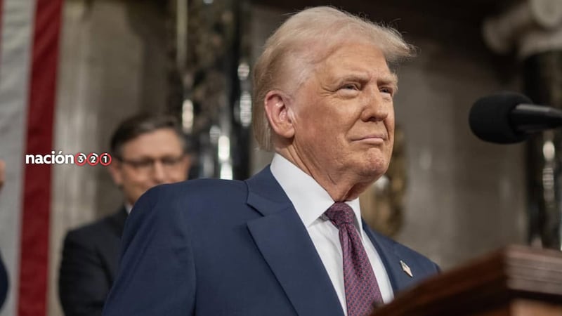 Trump advierte sobre un “importante arancel” por las sospechas sobre la lechuga mexicana