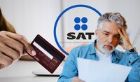 ¿Haces muchas transferencias a cuentas propias? SAT podría imponer multas