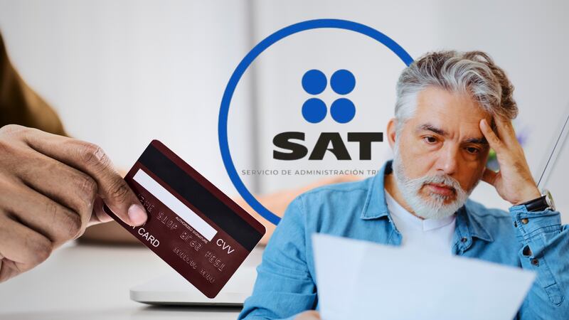 ¿Haces muchas transferencias a cuentas propias? SAT podría imponer multas