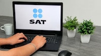 ¿Los préstamos generan multas? El SAT te explica cuál es la cantidad que se debe declarar