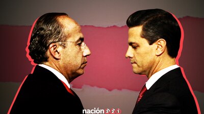 Ambos expresidentes aumentaron el número de pobres en México