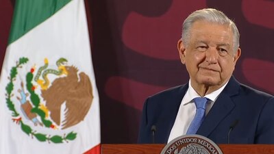 AMLO dijo que no es la primera ocasión que un jerarca católico lo confronta
