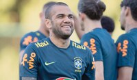 Dani Alves ya pagó su fianza de un millón de euros y ahora saldrá de la cárcel