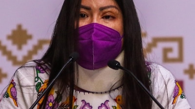 Denunció que en menos de 20 minutos el juez decidió liberar de inmediato a su agresor