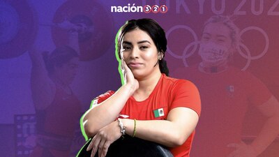 La joven recibió un cheque por parte del gobierno, pero no lo ha podido cobrar