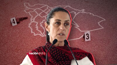 El gobierno de la CDMX tendrá que resolver los problemas de seguridad de la capital