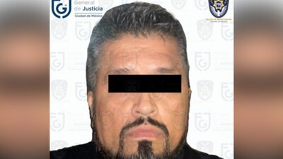 Se le relaciona con venta de narcóticos, privación de la libertad y venta ilegal de vehículos