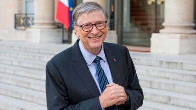 Bill Gates pidió que se pondere la convivencia entre familiares