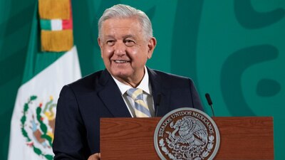 Será mañana que el mandatario exponga al funcionario de la administración de Joe Biden la aplicación de Sembrando Vida