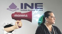 Actos anticipados de anticampaña
