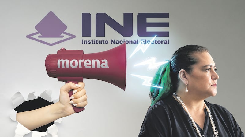 Actos anticipados de anticampaña