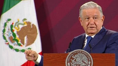 El Presidente indicó que desde su perspectiva el funcionario es una persona honesta y pudo haber sido 'engañado'