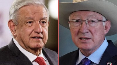 El mandatario mexicano rechazó dialogar con EU sobre la reforma al Poder Judicial