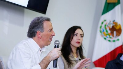 El candidato del PRI dijo que todos los candidatos serán sometidos a escrutinio