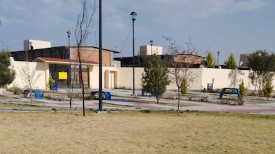 Los hechos ocurrieron en la escuela 'Nueva Creación'