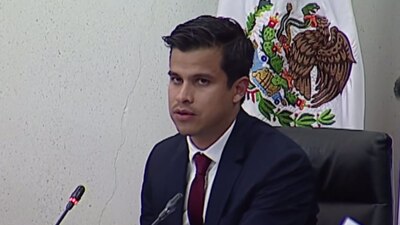El presidente ya postuló a Carrizales en 4 ocasiones