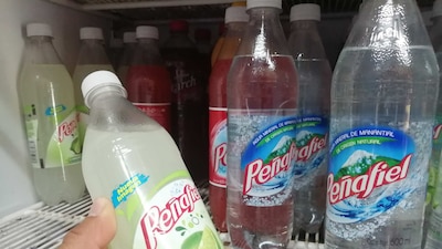 Profeco también analizará el nivel de arsénico en el agua mineral de sabor