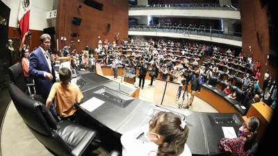 Dijeron lo que se necesita para construir un México mejor